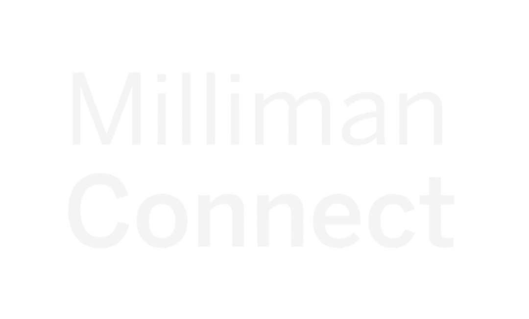 MillimanConnect Logo